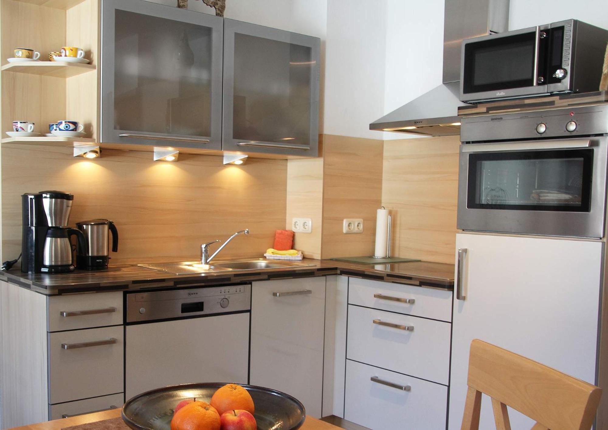 Regina Apartman Garmisch-Partenkirchen járás Kültér fotó