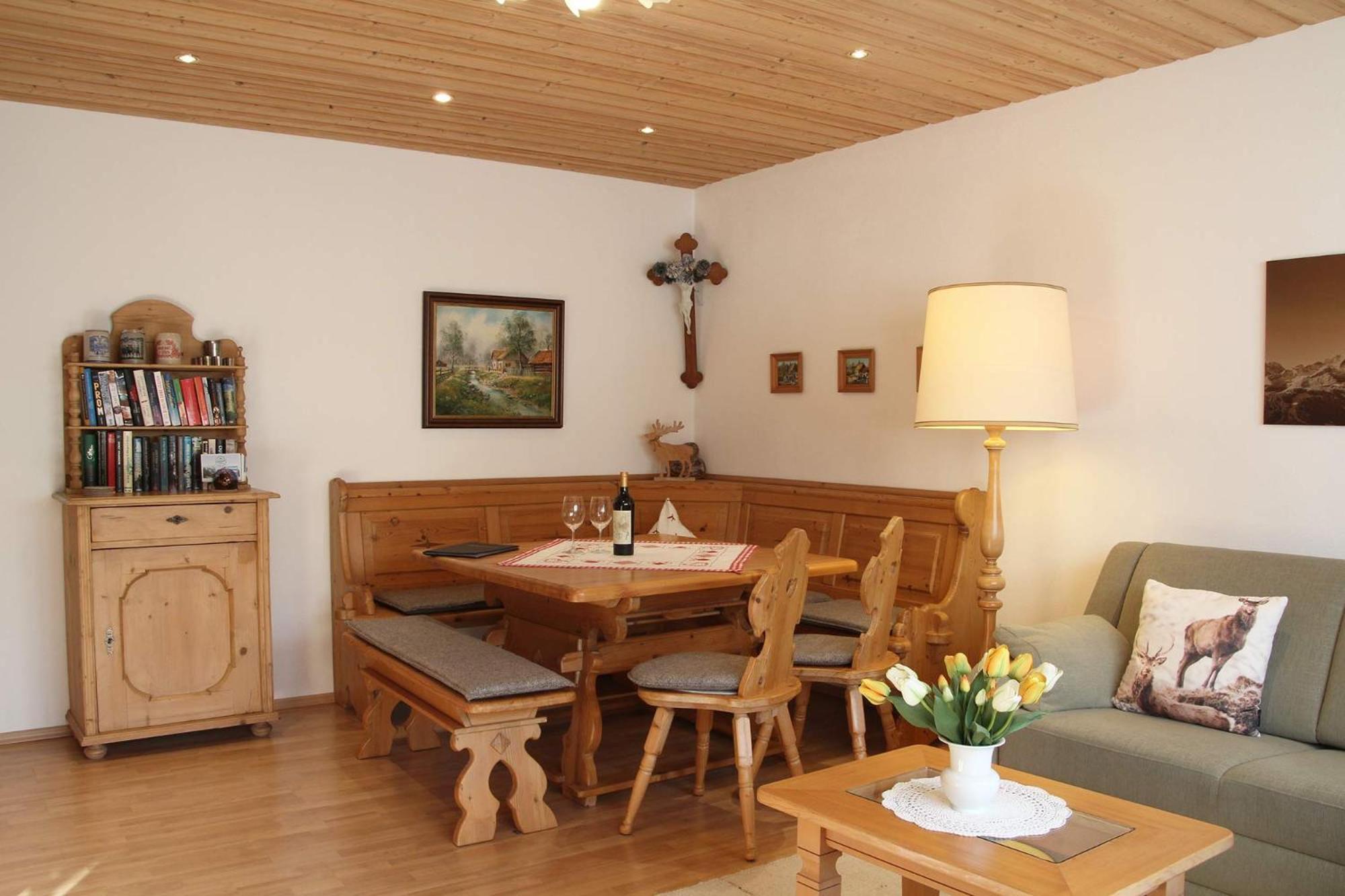 Regina Apartman Garmisch-Partenkirchen járás Kültér fotó