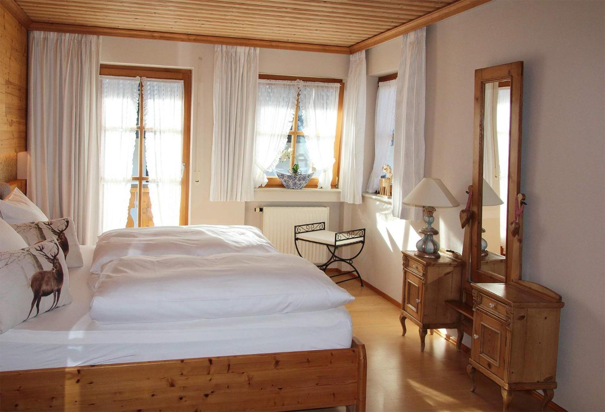 Regina Apartman Garmisch-Partenkirchen járás Kültér fotó