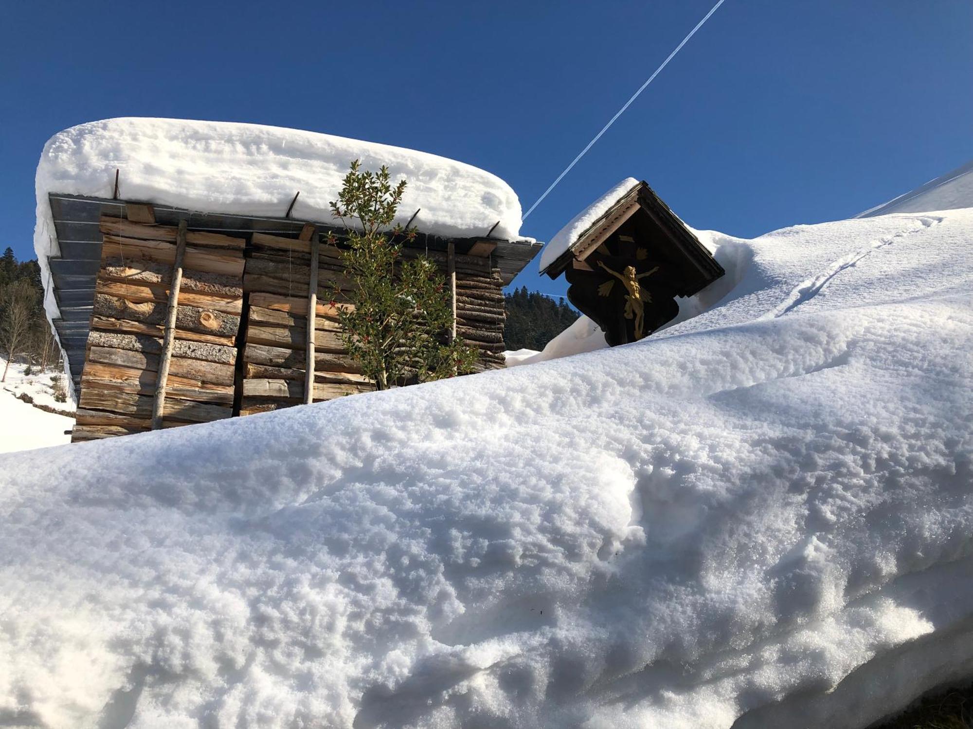 Regina Apartman Garmisch-Partenkirchen járás Kültér fotó