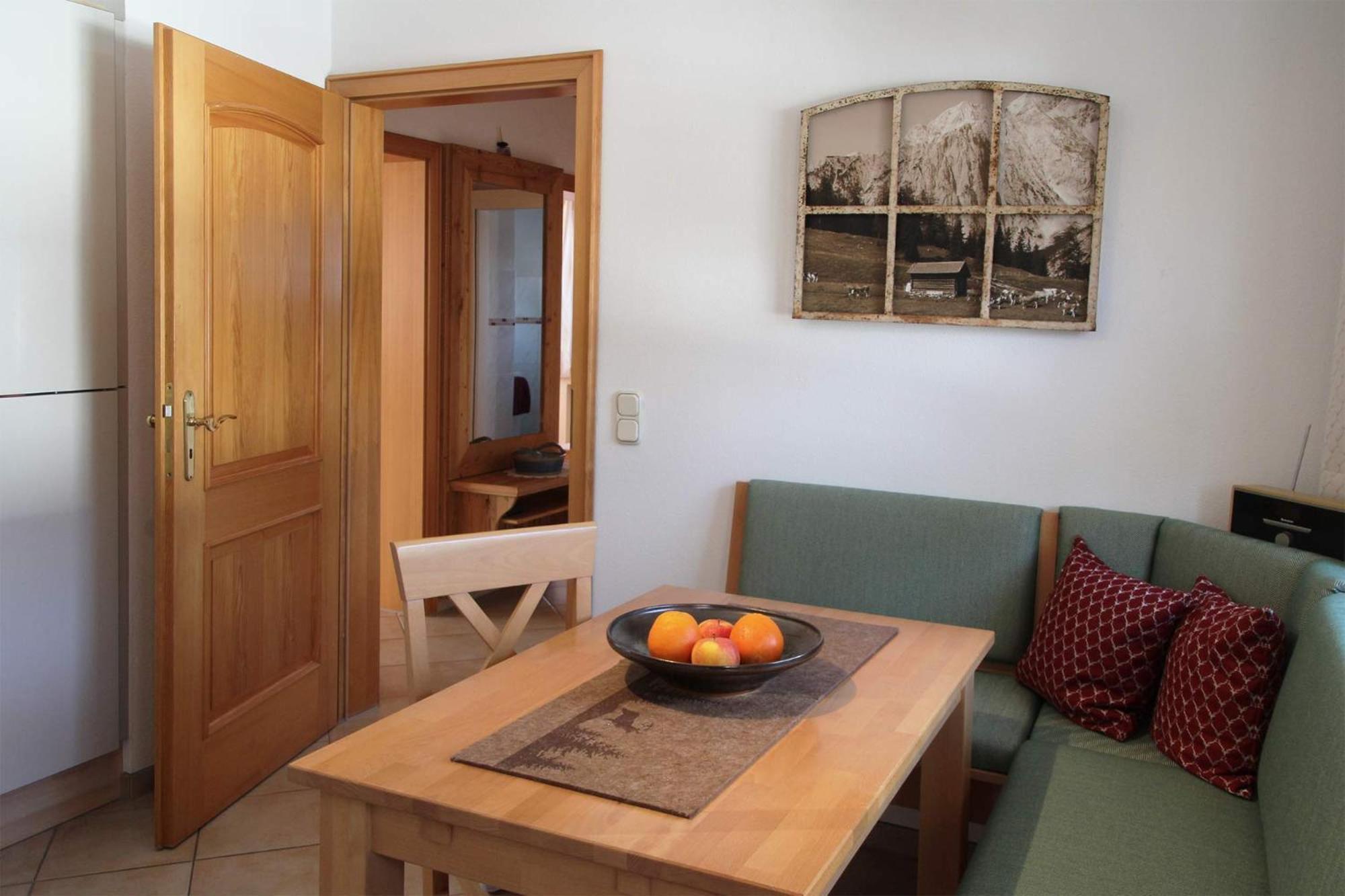 Regina Apartman Garmisch-Partenkirchen járás Kültér fotó